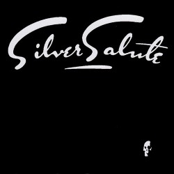 Silver Salute: Happy Eyes 7"